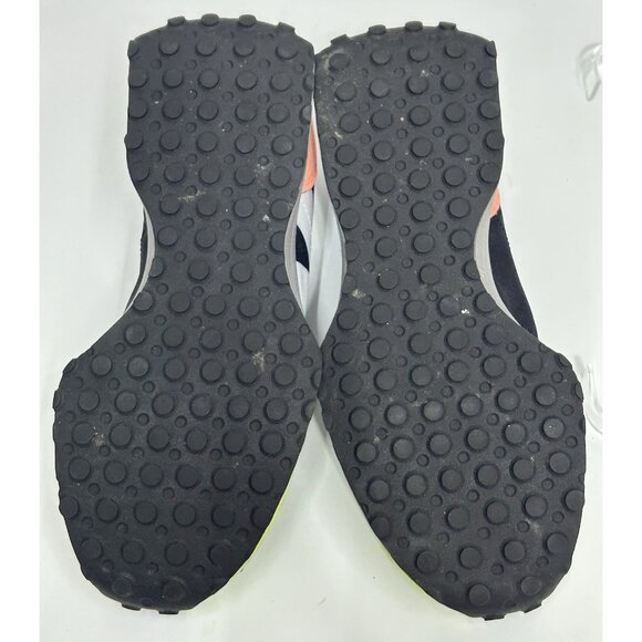 New Balance 327 Sneakers Neon Multicolor Men's US 5 / Womens Size 6.5 Retro - Picture 10 of 10